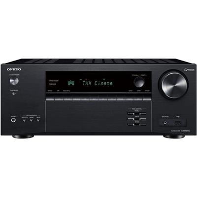 Onkyo TX-NR6100 M2 7.2 Kanal THX 8K A/V Surround Receiver