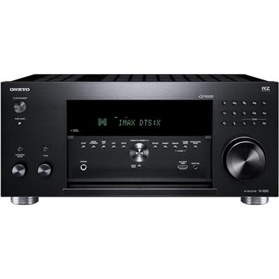 Onkyo TX-RZ50 M2 9.2 Kanal THX 8K  A/V Surround Receiver