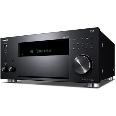 Onkyo TX-RZ50 M2 9.2 Kanal THX 8K  A/V Surround Receiver