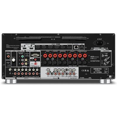 Onkyo TX-RZ50 M2 9.2 Kanal THX 8K  A/V Surround Receiver