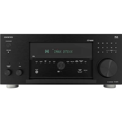 Onkyo TX-RZ70 11.2 Kanal 8K A/V Surround Receiver