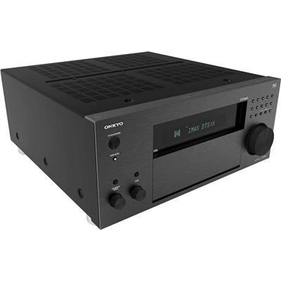 Onkyo TX-RZ70 11.2 Kanal 8K A/V Surround Receiver