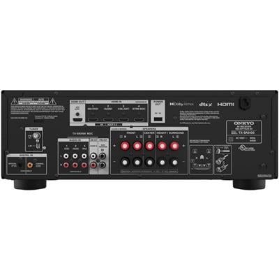 Onkyo TX-SR3100 5.2 8K A/V Surround Receiver