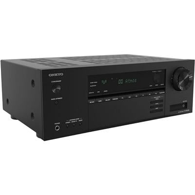 Onkyo TX-SR3100 5.2 8K A/V Surround Receiver