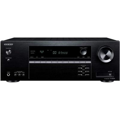 Onkyo TX-SR393 5.2 A/V Surround Receiver