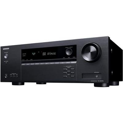 Onkyo TX-SR393 5.2 A/V Surround Receiver