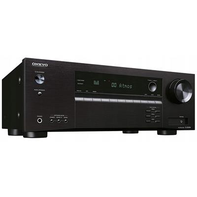 Onkyo TX-SR494 DAB 7.2 8K A/V Surround Receiver