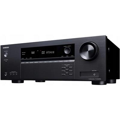 Onkyo TX-SR494 DAB 7.2 8K A/V Surround Receiver