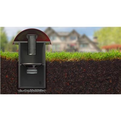 Paradigm Garden Oasis Sub 8 Inground Subwoofer