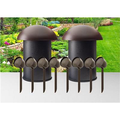 Paradigm Garden Oasis Sub 8 Inground Subwoofer