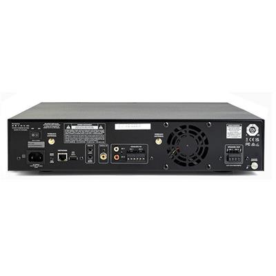 Paradigm SVX-1202 1200W DSP Network Streaming Entegre Ampliler