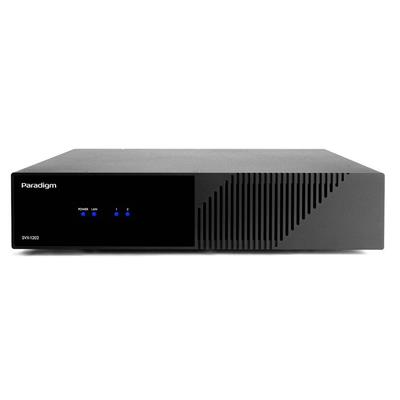 Paradigm SVX-1202 1200W DSP Network Streaming Entegre Ampliler