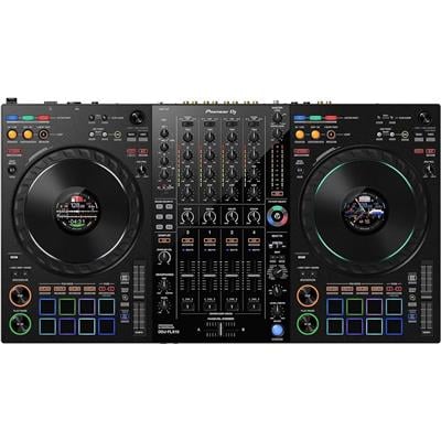 Pioneer DDJ-FLX10 4 Kanallı DJ Kontrol Cihazı
