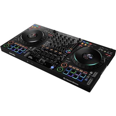 Pioneer DDJ-FLX10 4 Kanallı DJ Kontrol Cihazı