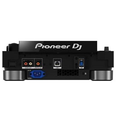 Pioneer DJ Cdj-3000 Çift