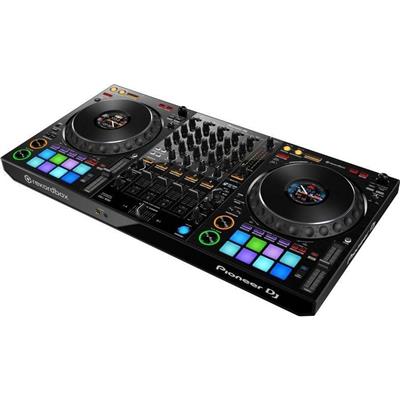 Pioneer DJ DDJ-1000 4 Kanal Pro DJ Controller