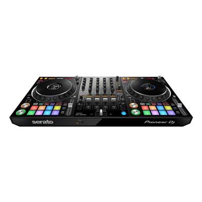 Pioneer DJ DDJ-1000SRT 4 Kanal Serato Controller