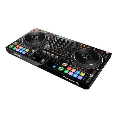 Pioneer DJ DDJ-1000SRT 4 Kanal Serato Controller