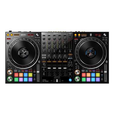 Pioneer DJ DDJ-1000SRT 4 Kanal Serato Controller