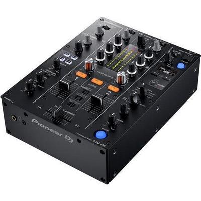 Pioneer DJ DJM-450 2-Kanal DJ Mixer