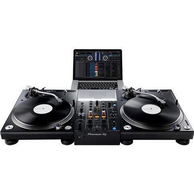 Pioneer DJ DJM-450 2-Kanal DJ Mixer
