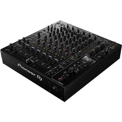 Pioneer DJ DJM-V10 6 Kanal Professional DJ Mixer