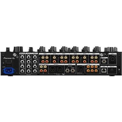 Pioneer DJ DJM-V10 6 Kanal Professional DJ Mixer