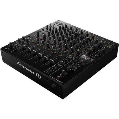 Pioneer DJ DJM-V10-LF 6 Kanal  Professional DJ Mixer