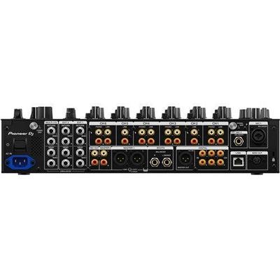 Pioneer DJ DJM-V10-LF 6 Kanal  Professional DJ Mixer