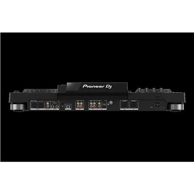 Pioneer DJ XDJ-RX3 2 Kanal DJ Setup