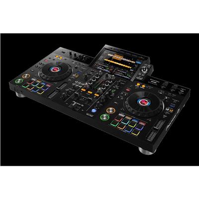 Pioneer DJ XDJ-RX3 2 Kanal DJ Setup