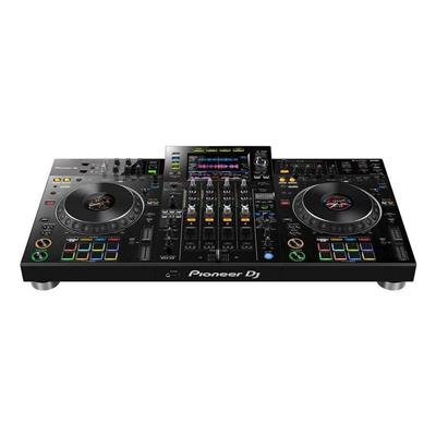 Pioneer DJ XDJ-XZ 4 Kanal DJ Setup