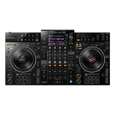 Pioneer DJ XDJ-XZ 4 Kanal DJ Setup