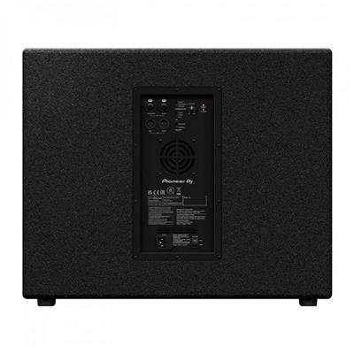Pioneer DJ XPRS-1182S 18
