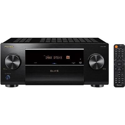Pioneer Elite VSX-LX505  9.2 A/V Surround Receiver