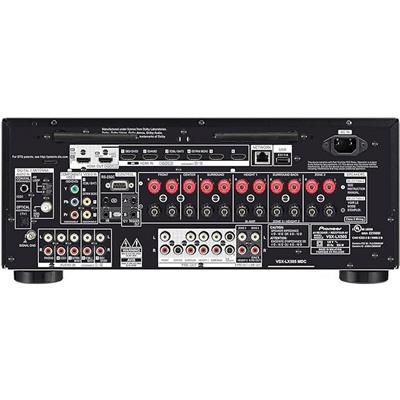 Pioneer Elite VSX-LX505  9.2 A/V Surround Receiver