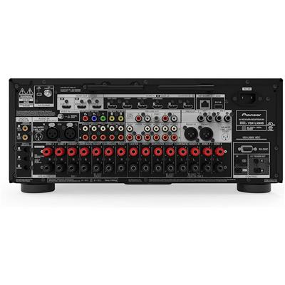 Pioneer Elite VSX-LX805 11.4 A/V Surround Receiver