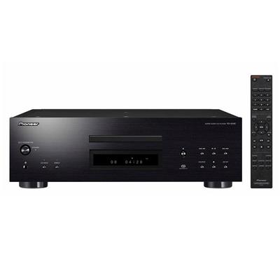 Pioneer PD-50AE SACD/CD Oynatıcı