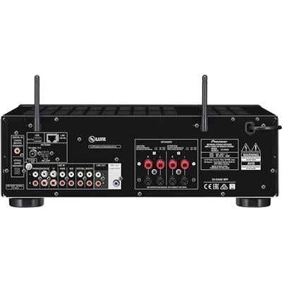 Pioneer SX-N30AE  Network Stereo Receiver