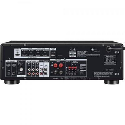 Pioneer VSX-534 D 5.2 A/V Surround Receiver