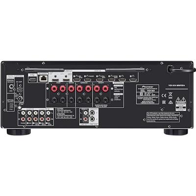 Pioneer VSX-934 7.2 A/V Surround Receiver