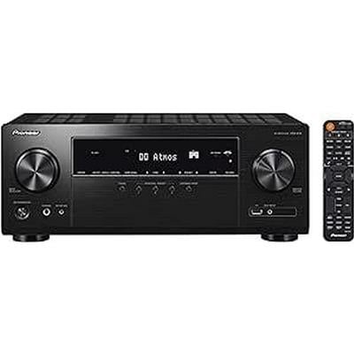 Pioneer VSX-934 7.2 A/V Surround Receiver
