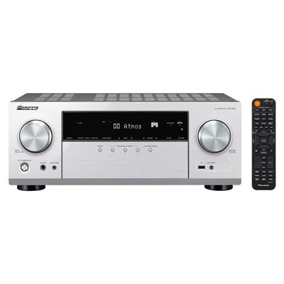 Pioneer VSX-935 M2 7.2 A/V Surround Receiver