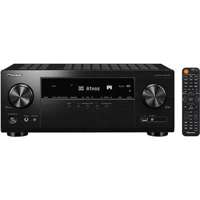 Pioneer VSX-935 M2 7.2 A/V Surround Receiver