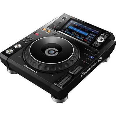 Pioneer XDJ-1000MK2 Profesyonel DJ USB Player