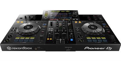 Pioneer XDJ-RR