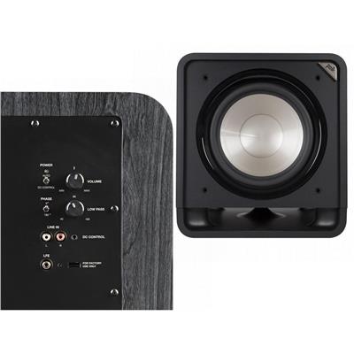 Polk Audio HTS SUB Serisi Subwoofer