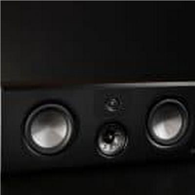 Polk Audio Legend L400 Center