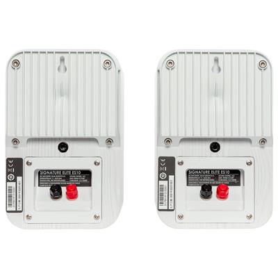 Polk Audio Signature S-10 EL Bookshelf Hoparlörler Çift