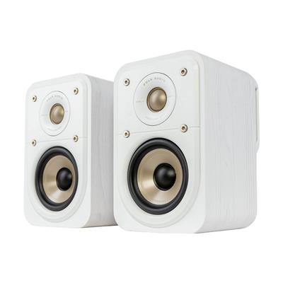 Polk Audio Signature S-10 EL Bookshelf Hoparlörler Çift